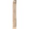 Ekena Millwork Traditional Craftsman Smooth Outlooker, Douglas Fir, 5 1/2"W x 32"D x 40"H OUT06X32X40TRA04SDF - alternate 2